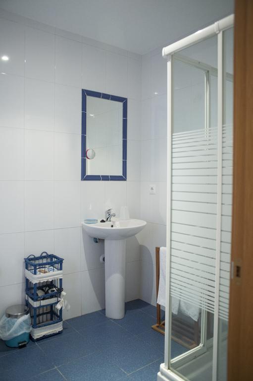 Hotel Quintana 23 Suances Zimmer foto